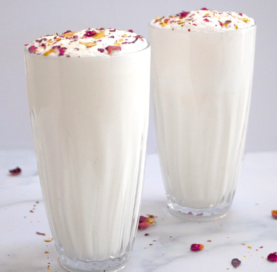 SWEET LASSI